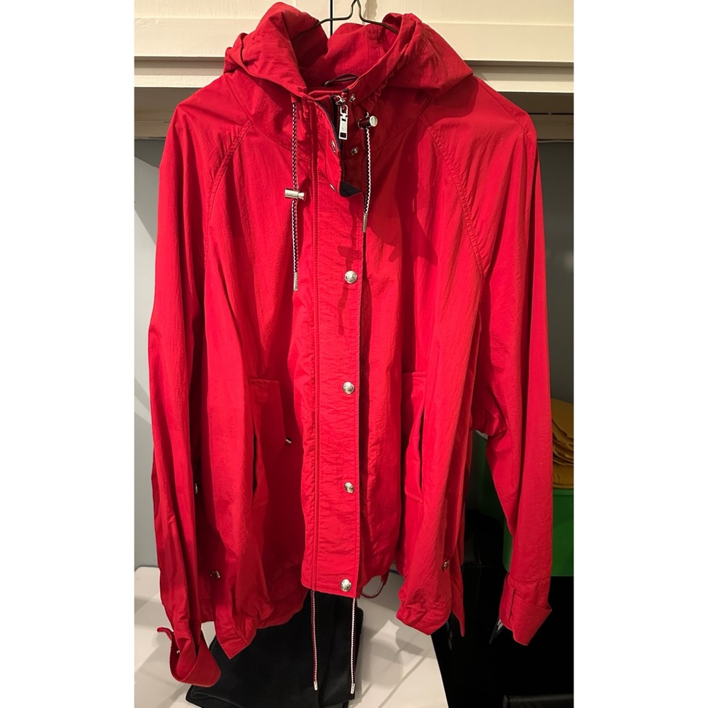 Tommy Hilfiger Jacket